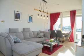 Villa am Meer App 35 inkl WLAN